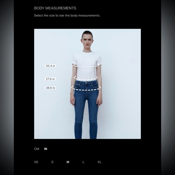 ZARA Printed Midi Dress - Picture 9 of 10